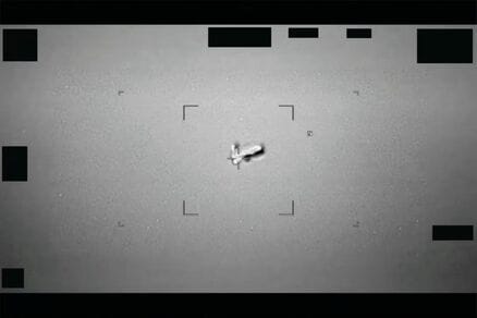 トランプ政権がUFOや宇宙人に関する機密文書を公開「これまでの政権は透明性を欠いてきた」
