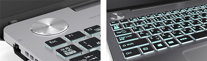 富士通「GRANNOTE」