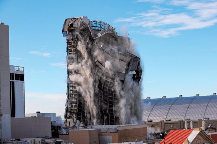 TAYFUN COSKUN-ANADOLU AGENCY/GETTY IMAGES