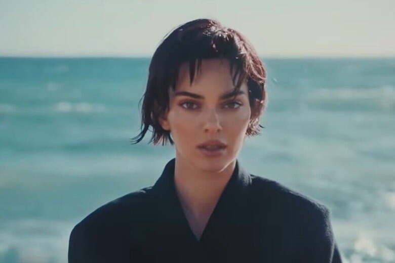 @kendalljenner/Instagram