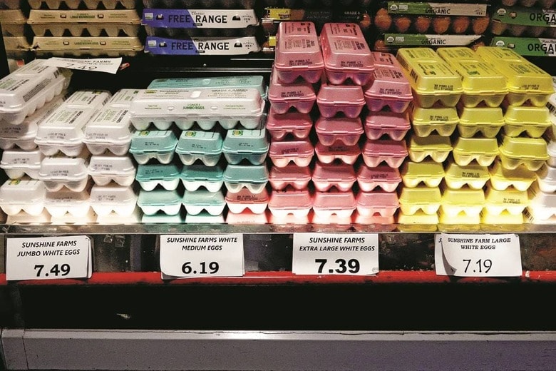 MICHAEL M. SANTIAGO／GETTY IMAGES