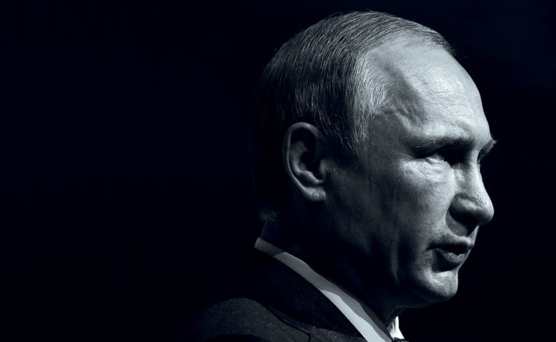 SASHA MORDOVETS/GETTY IMAGES