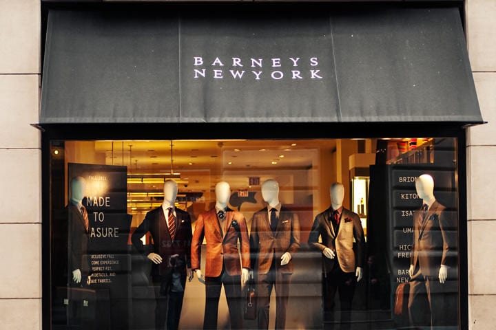 マリファナをよりスタイリッシュに楽しむためのショップをバーニーズがオープンする　magnez2/iStock.