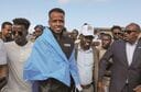 ソマリア人の審判は大会直前に米国への入国を拒まれた　FEISAL OMAR-REUTERS