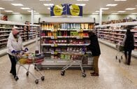 英ＣＰＩ、8月は＋3.1％に加速　コア指数の伸び変わらず