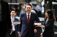 韓国尹前大統領に懲役1年6月、大統領選中に虚偽発言