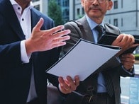 投資に役立つ考え方「DCF法」に慣れよ...辞めゴールドマンが明かす「富裕層の知恵」