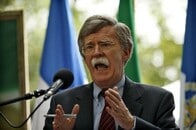 トランプ、ブッシュ政権のイラク戦争支持派を政権幹部に起用か