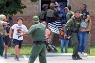 どちらも銃所持率が高いのに、なぜアメリカは危険で北欧諸国は安全なのか？