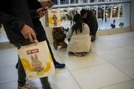 アメリカの雇用低迷と景気の関係が変化した可能性