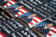 「次の大統領は彼しかいない」...共和党支持者から見たデサンティスという男