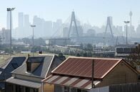 豪ＧＤＰ、第2四半期は前年比＋2.1％に減速　予想は上回る