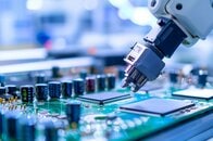 AIバブル崩壊の予兆か？　マイクロン急落にみる半導体メモリー株の死角と脅威