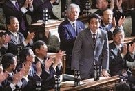 安倍元首相、銃撃を招いた日本型ポピュリズム社会