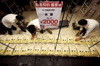 JA・卸売業者が黒幕説は「完全な誤解」...進次郎の「過剰な20万トン」でコメの値段はこう変わる