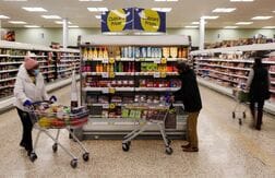 英ＣＰＩ、8月は＋3.1％に加速　コア指数の伸び変わらず