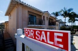 米中古住宅販売、6月は予想外の2.4％減　価格が過去最高更新