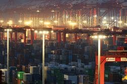 ＥＵ、中国の市場シェア拡大が経済成長に悪影響＝ゴールドマン