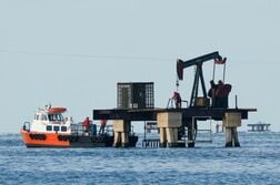 米企業、中ロ運営のベネズエラ油田取得へ　トランプ政権の合意の一環