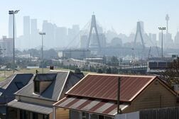豪ＧＤＰ、第2四半期は前年比＋2.1％に減速　予想は上回る