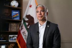 米政権の強制労働巡る関税案、民主党22州の司法長官が反対表明