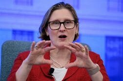 米フィラデルフィア連銀総裁、金融政策で「柔軟な姿勢」　利上げの可能性も示唆