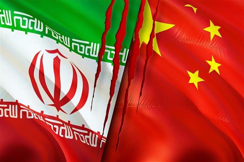 中国とイランは友好関係を築いていたが　Borka Kisss-shutterstock