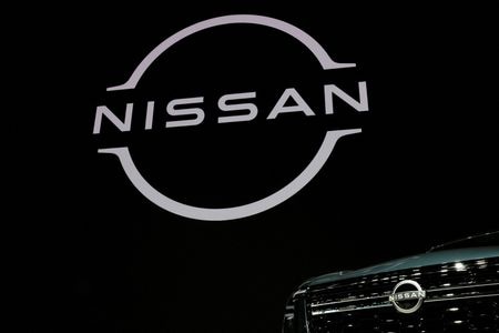 　４月１６日、日産自動車の北米事業を統括するクリスチャン・ムニエ氏は、既に目が飛び出るほど高くなっている米国の自動車価格が、トランプ大統領の関税政策によってさらに上昇しかねないと懸念を示した。横浜の同社本社で２月１３日撮影（２０２５年　ロイター/Kim Kyung-Hoon）