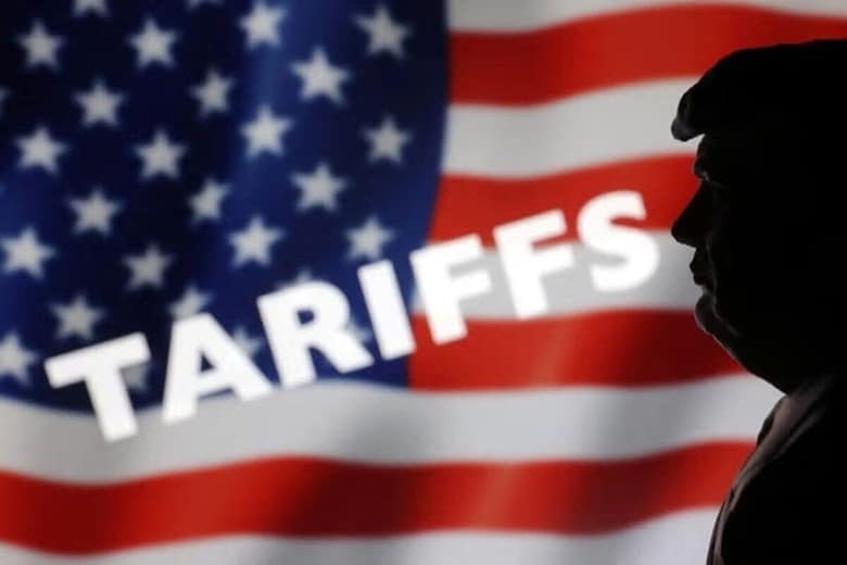 グリア米通商代表部（ＵＳＴＲ）代表は６日、米連邦最高裁がトランプ政権が課した関税を違憲と判断した場合、状況次第で一部の原告が払い戻しを受ける可能性があると述べた。４月撮影（２０２５年　ロイター/Dado Ruvic）