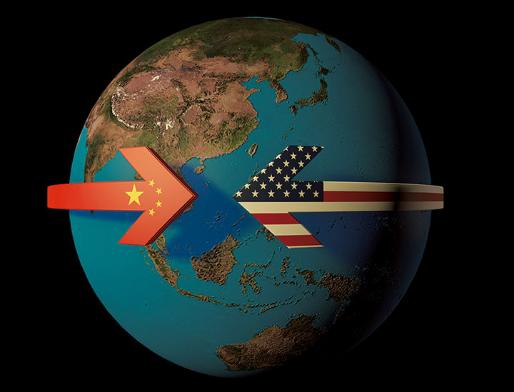 iStock./GETTY IMAGES