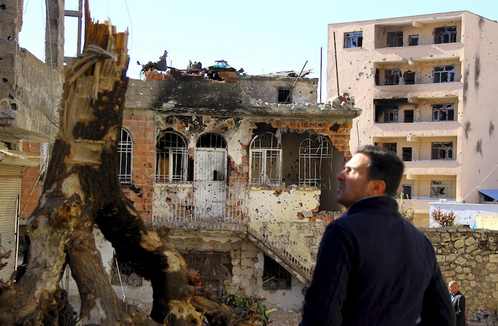 Sertac Kayar-REUTERS