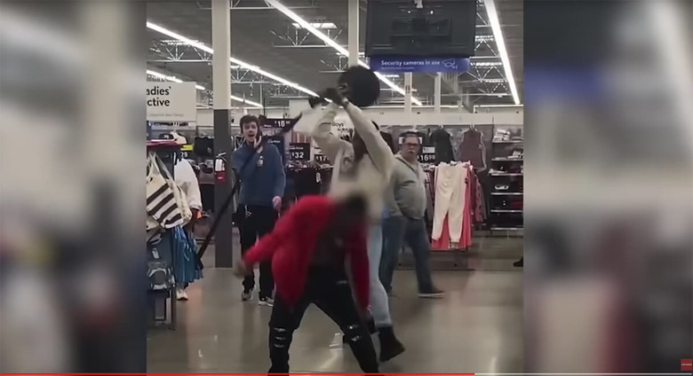 New York Post-YouTube