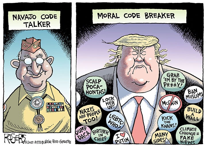 ©2017 ROGERS─PITTSBURGH POST─GAZETTE