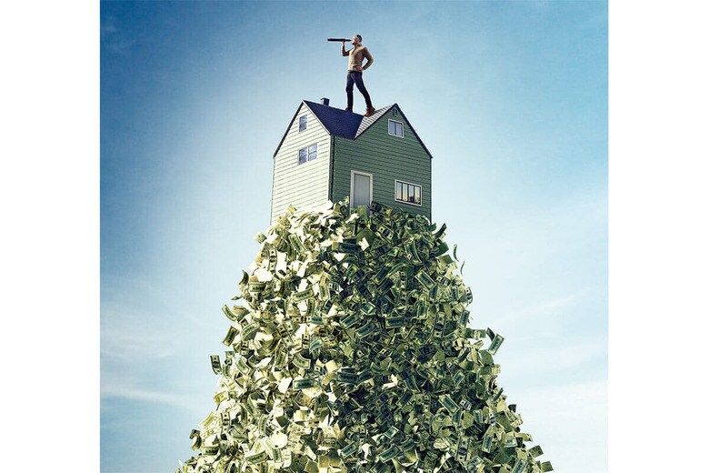 C.J. BURTONｰCORBIS/GETTY IMAGES