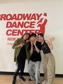 旅行者でも挑戦できる ! NYブロードウェイ・ダンス・センターで体験する本場のダンスレッスン