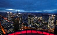 ユーロ圏9月銀行融資、堅調維持　銀行の融資姿勢厳格化でも