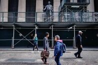 ヘッジファンド、9月の運用実績はまちまち