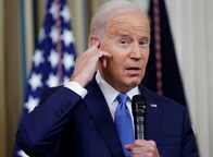 米中間選挙後にバイデン政権がウクライナ支援を縮小しかねない理由