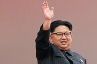 党大会初日に北朝鮮で放火テロ、国民の怒りが爆発か
