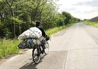 アルミ缶買い取り体験記...トランプ関税がホームレスの生活にも影響