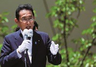 参院選後に岸田政権を待つガバナンスなき世界