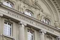 スイス中銀、第2四半期は257億フランの黒字　株高が寄与
