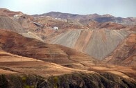 中国、北朝鮮からの鉄鉱石・石炭・鉛輸入は11月ゼロに