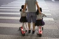 三人っ子政策に中国国民の反応は冷ややか 「二人目さえ欲しくない」理由