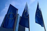 ユーロ圏家計消費、イラン紛争初期に急減　ＥＣＢ経済報告
