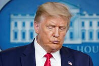 急拡大中の米政府債務、トランプ政権下でどれだけ増えた？