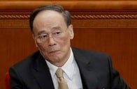 王岐山、次期国家副主席の可能性は？