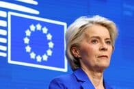 ＥＵ、北極圏の化石燃料開発阻止で新戦略　ロシア念頭に
