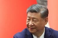 中国主席、ＳＣＯ首脳会議出席へ　30日からキルギスとエジプトを国賓訪問