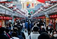 展望2022･コロナ対策　緊急事態宣言の基準は医療ひっ迫、情報発信で行動変容促す